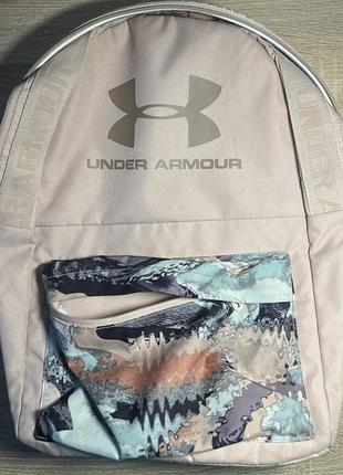Under armour loudon