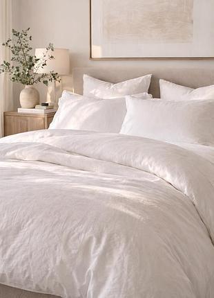 Пододеяльник ikea, 200×200см, 100% cotton