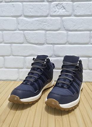 Черевики quechua waterproof 7