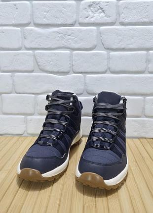 Черевики quechua waterproof 3