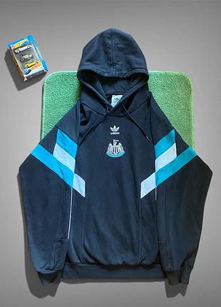 Adidas x newcastle united fc (2024) чорне