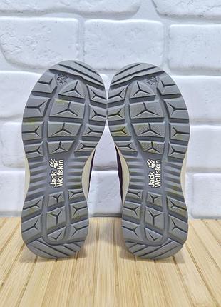 Черевики jack wolfskin 9