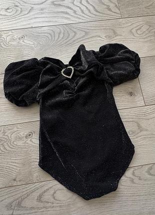 Боді zara 4 роки 5