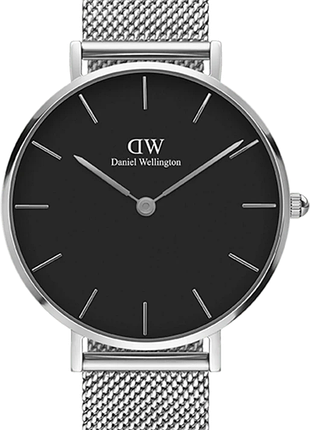 Женские часы daniel wellington petite sterling dw00100162 оригинал гарантия