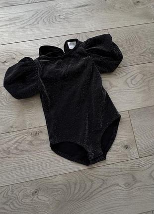 Боді zara 4 роки 4