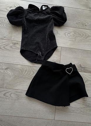 Боді zara 4 роки 3