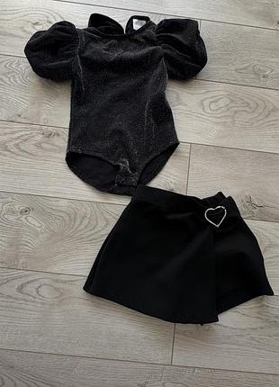 Боді zara 4 роки 2
