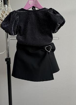 Боді zara 4 роки