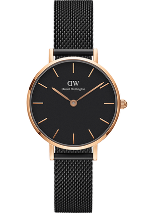 Женские часы daniel wellington petite ashfield dw00100245 оригинал гарантия