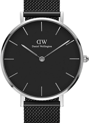 Женские часы daniel wellington petite ashfield dw00100202 оригинал гарантия