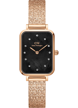 Женские часы daniel wellington quadro lumine pressed piano dw00100579 оригинал гарантия