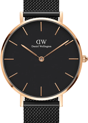 Женские часы daniel wellington petite ashfield dw00100201 оригинал гарантия