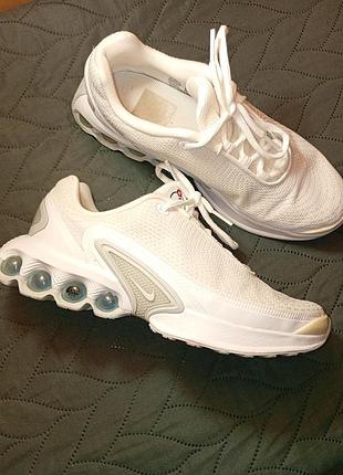 Nike air max dn (gs) стильные кроссы