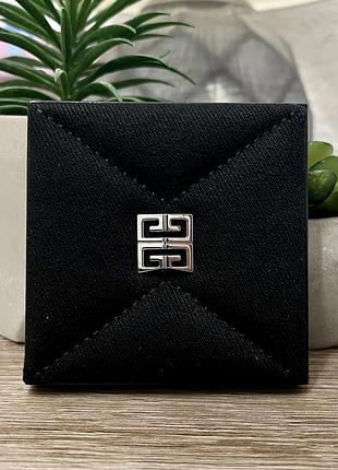 Дзеркало кишенькове , двостороннє від givenchy 🖤