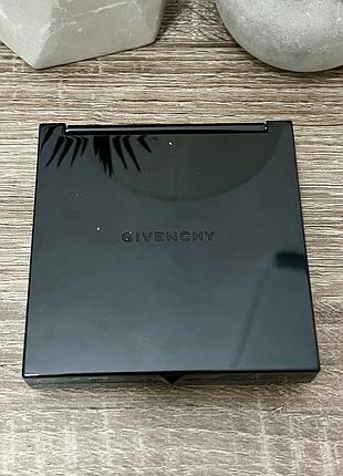 Дзеркало кишенькове , двостороннє від givenchy 🖤 4