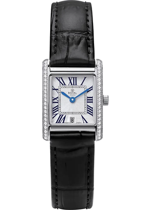 Жіночий годинник royal london 21532-01 оригінал гарантія