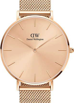 Женские часы daniel wellington petite unitone dw00100471 оригинал гарантия