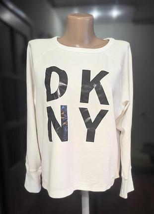 Світшот dkny sport