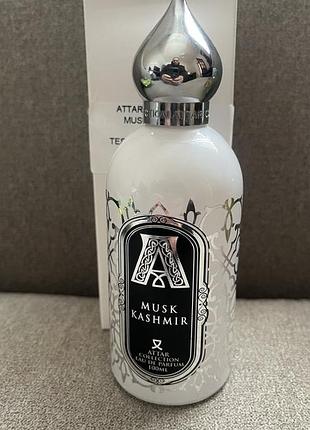Attar collection musk kashmir 2