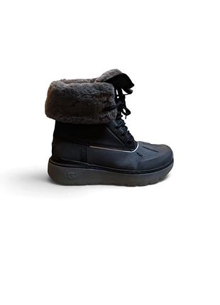 Ботинки ugg city butte, розміри в наявності 40(25 см)