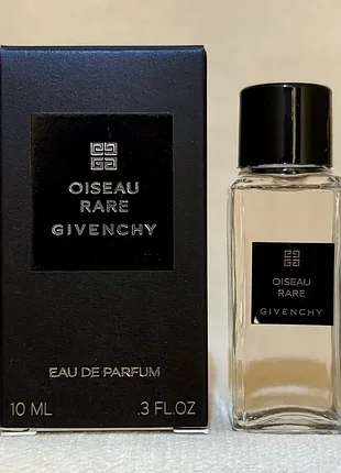 Givenchy oiseau rare парфумована вода