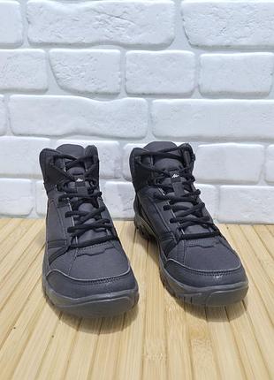 Черевики quechua 5