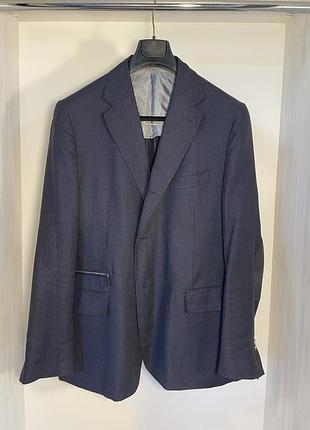 Клубний піджак corneliani id. майже новий.