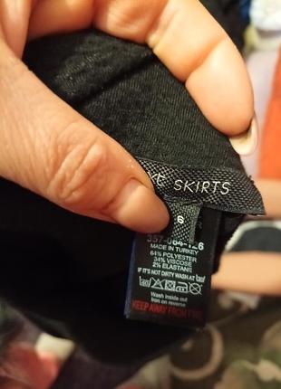 Юбка xs s 4