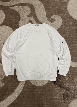 Світшот stone island чоловічий оригінал
