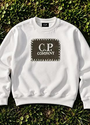 Світшот c.p company