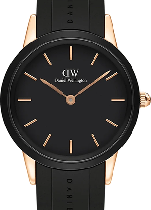 Часы унисекс daniel wellington iconic motion dw00100425 оригинал гарантия