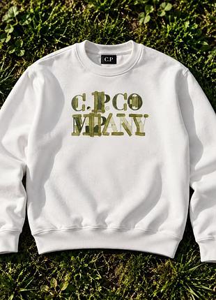 Світшот c.p company