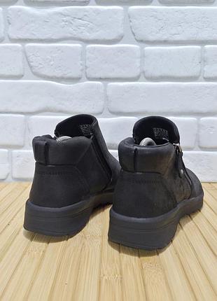 Черевики skechers 8