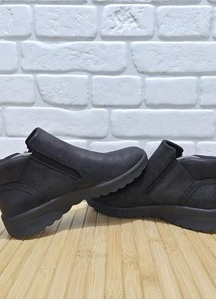 Черевики skechers 4