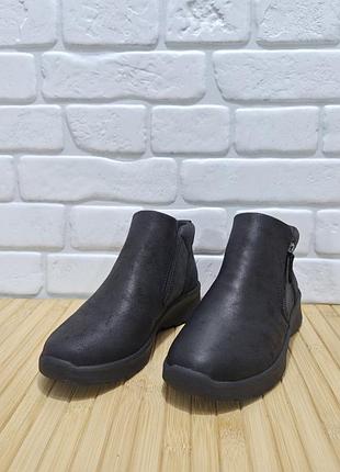 Черевики skechers 3