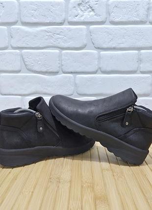 Черевики skechers 6