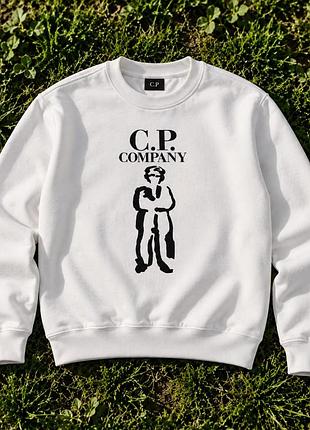 Світшот c.p company