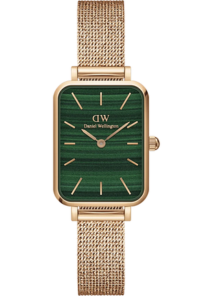 Женские часы daniel wellington quadro dw00100437 оригинал гарантия