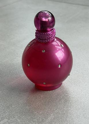 Парфумована вода britney spears fantasy 100 ml