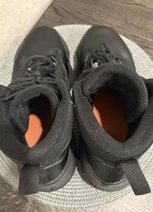 Зимові черевики adidas cold.rdy, на стопу 25 см. 7
