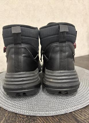 Зимові черевики adidas cold.rdy, на стопу 25 см. 6
