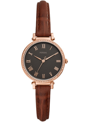 Женские часы fossil kinsey es4682 оригинал гарантия