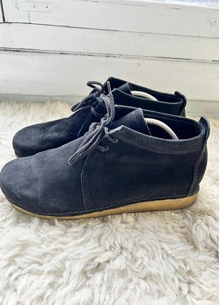 Черевики clarks originals desert