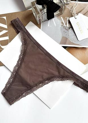Жіночі  трусики calvin klein  оригінал 9