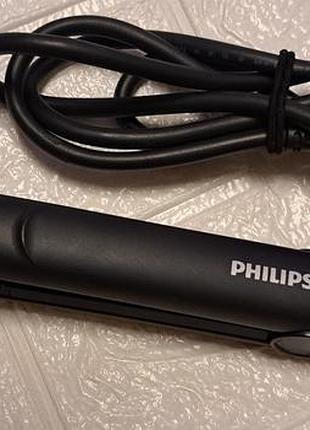 Випрямляч волосся philips selfie straightener hp8302/00