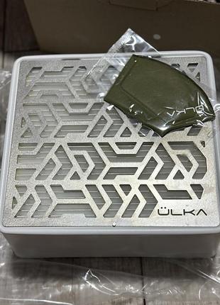 Витяжка для манікюру ülka premium x2f