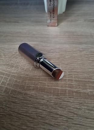 Тени для век новые