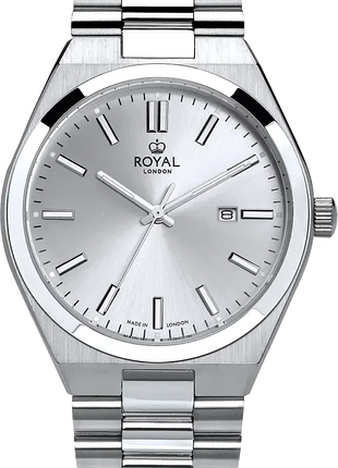 Мужские часы royal london 41508-02 оригинал гарантия
