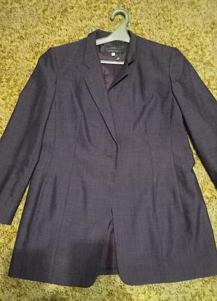 Піджак жіночий marks and spencer