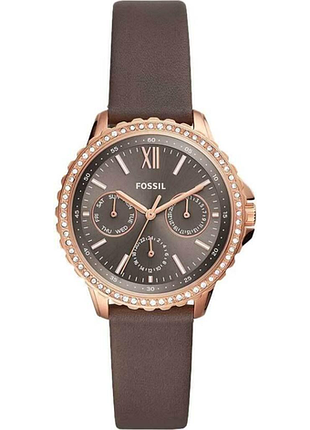 Женские часы fossil izzy es4889 оригинал гарантия